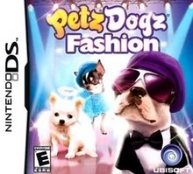 Petz – Dogz Fashion (SQUiRE) Rom
